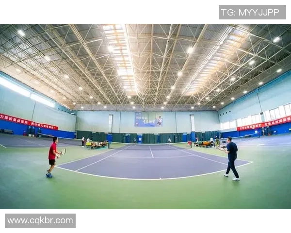 南京网球队盯防革新探索新战术提升竞技水平与团队协作能力