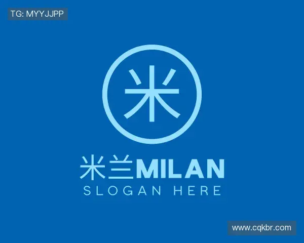 发现米兰milan